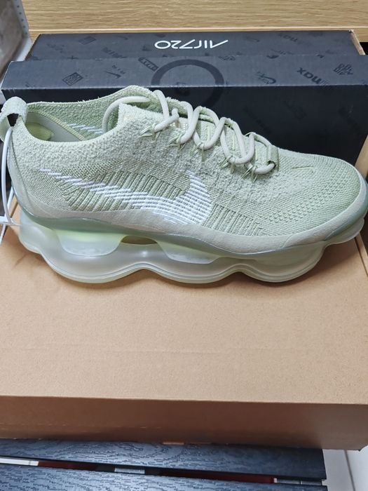 Nike air max Scorpion fk