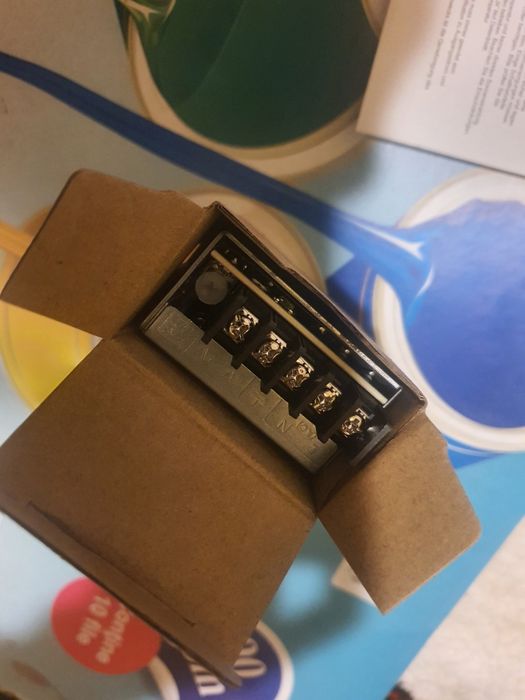 Alimentator RS-15-5 15w