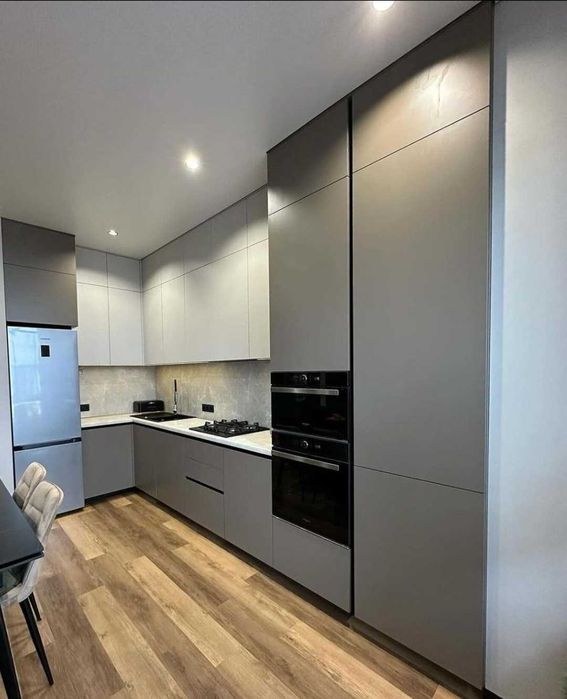 Мебель для кухонной