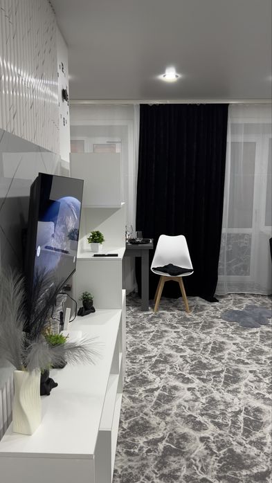 Аренда квартиры