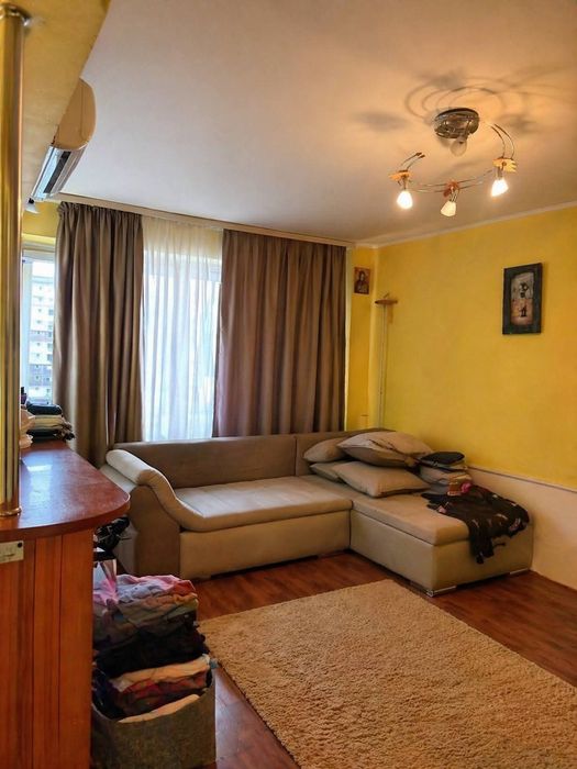 Apartament 4 camere M18, etaj 6 /10,ST-90 mp