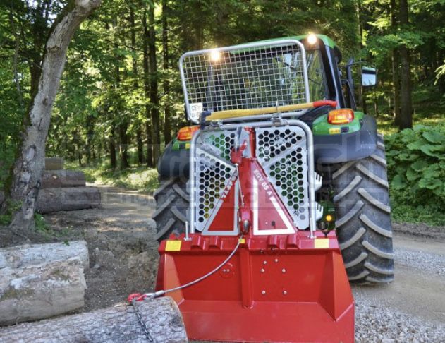 Trolii Forestiere Tajfun ! Preturi Promo!