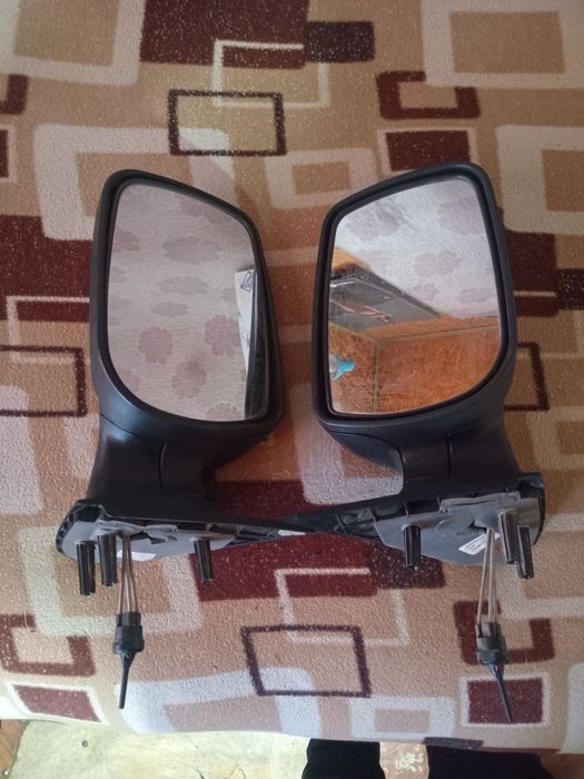 Продам Автомобильные зеркала