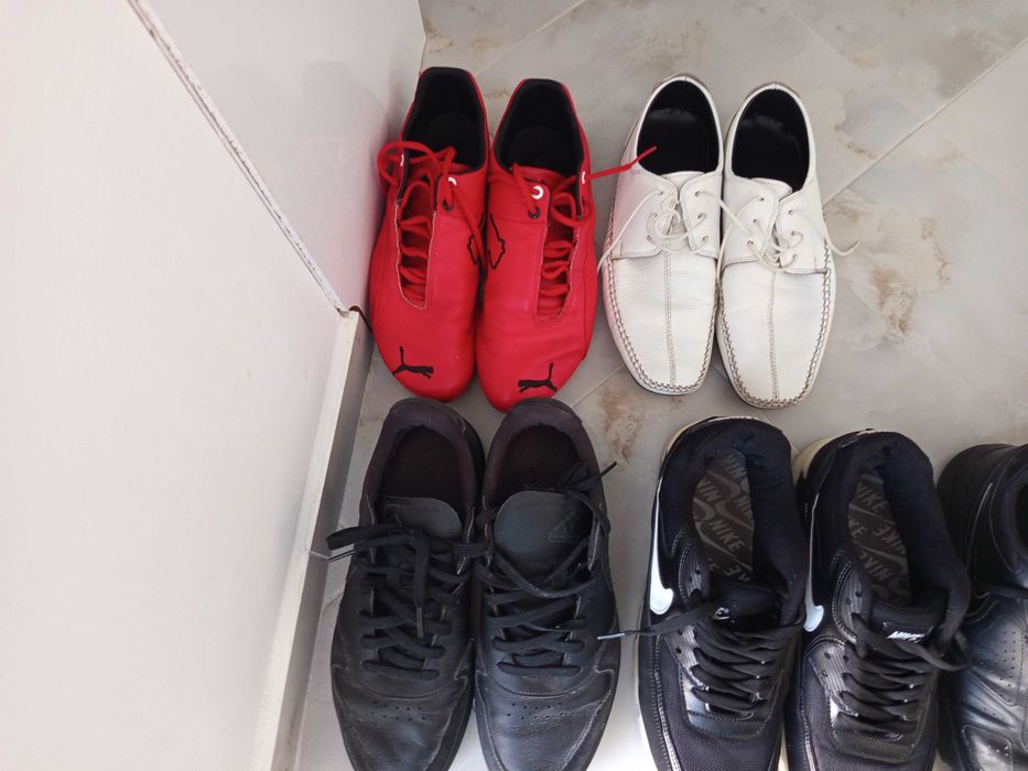 Спортни Маратонки