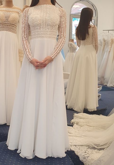 Rochie de mireasă