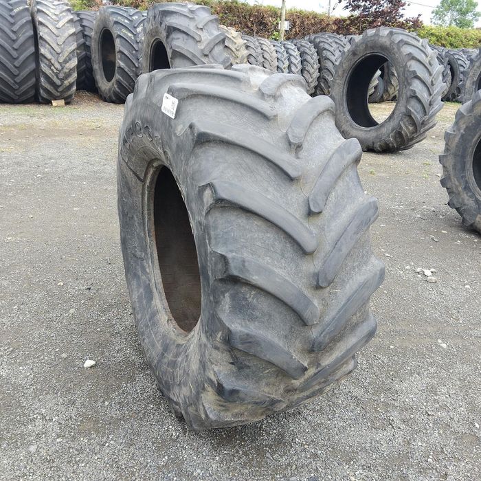 Cauciucuri 540/65R24  Firestone Anvelope Livrare Toata Tara