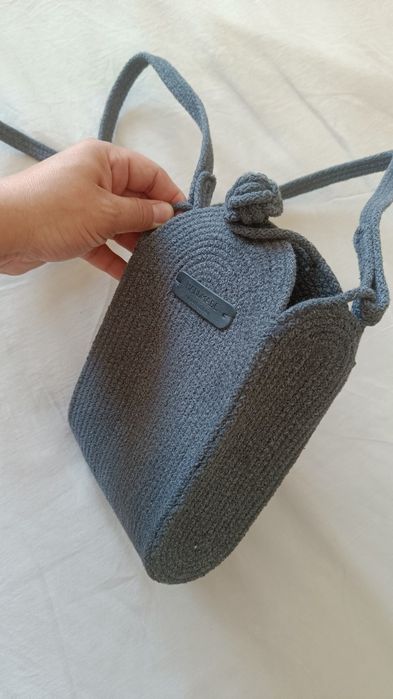 Сумка ручной работы