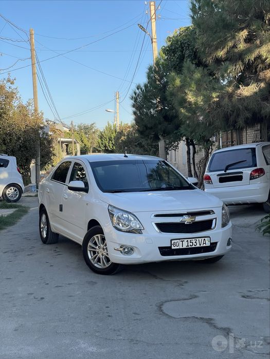 Chevrolet Cobalt