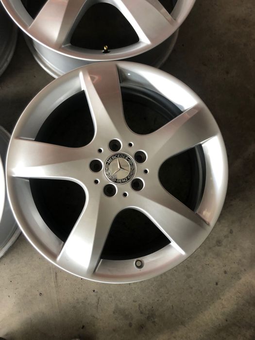 Jante Originale Mercedes 19 GLE, ML, GLS, GL, W166, X166