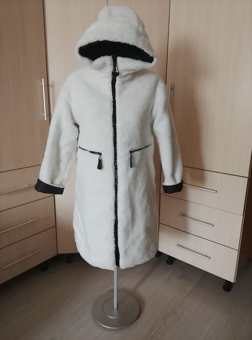 Продам зимнее пальто!