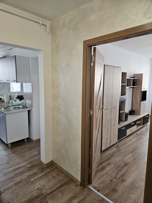 Închiriez apartament 2 camere