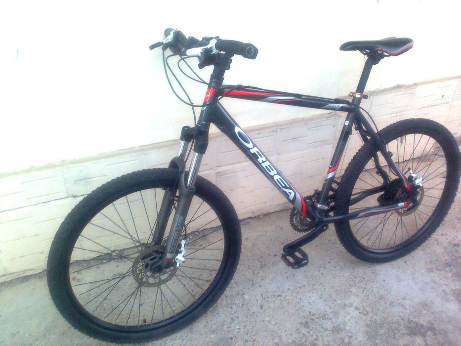 ORBEA Sport - Хидравличен Модел