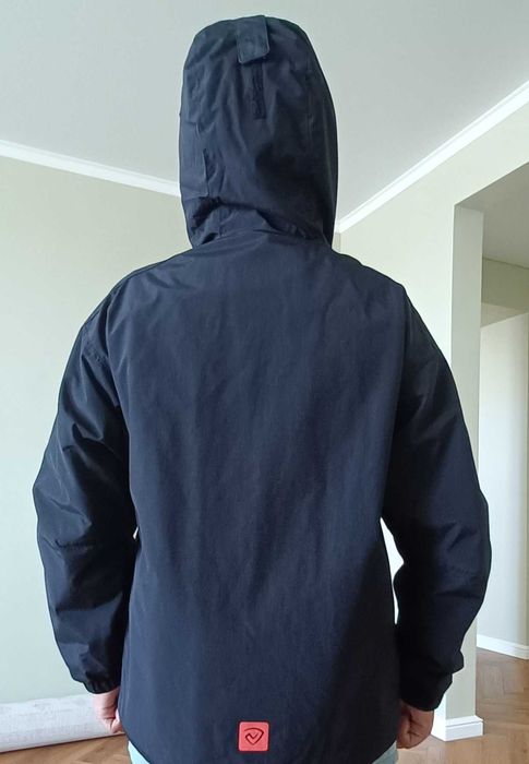 Куртка Осень 7-12 лет