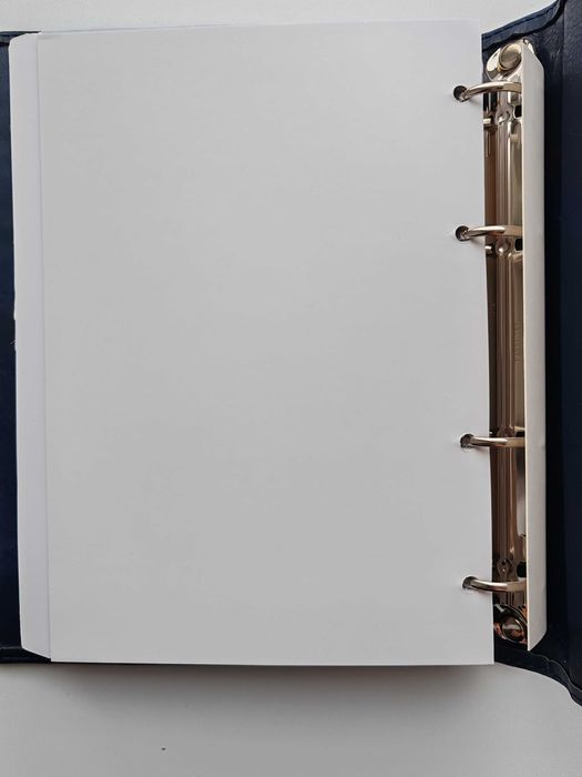 Ежедневник подарочный