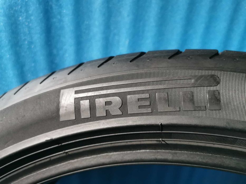 245/40 R20 - 275/35 R20 pirelli runflat 4 bucati