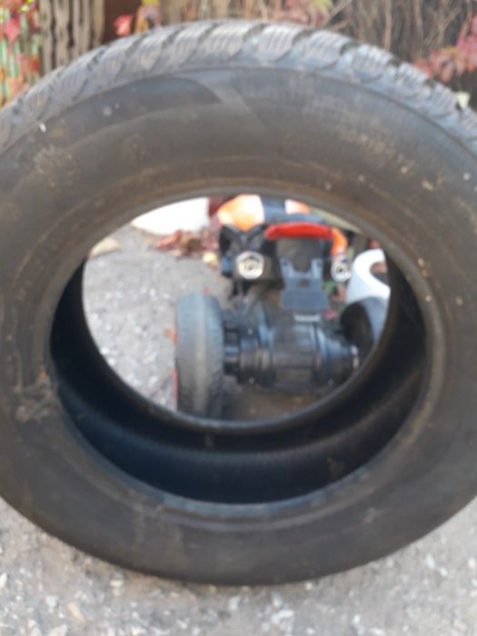 Продам шины на ТЛКП