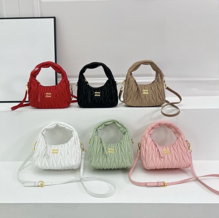 Дамска чанта Miu Miu