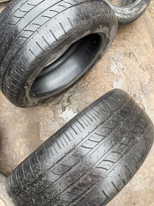 Резина HANKOOK летняя