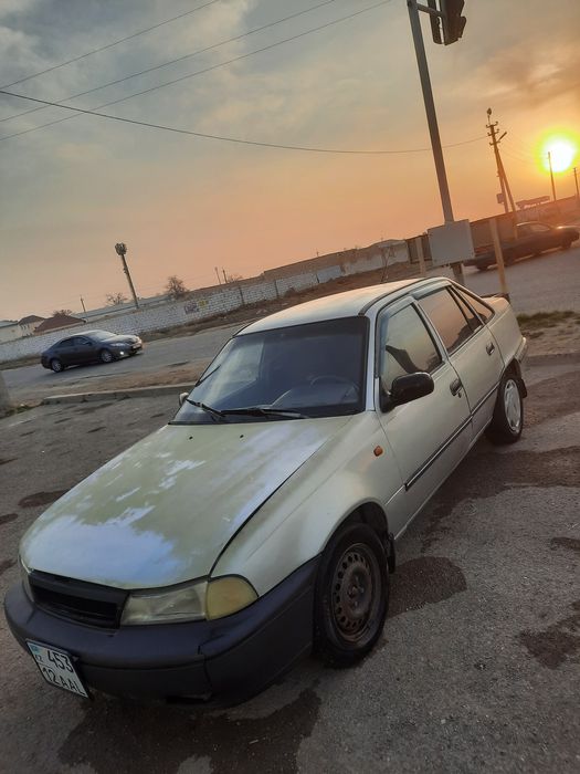 Сатылады Некси 1 nexia