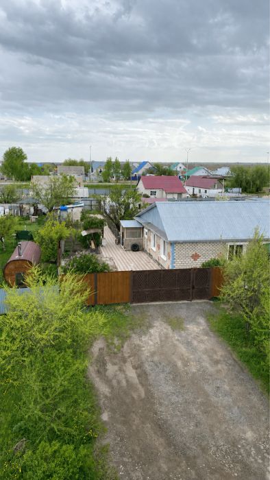 Продам чатный дом