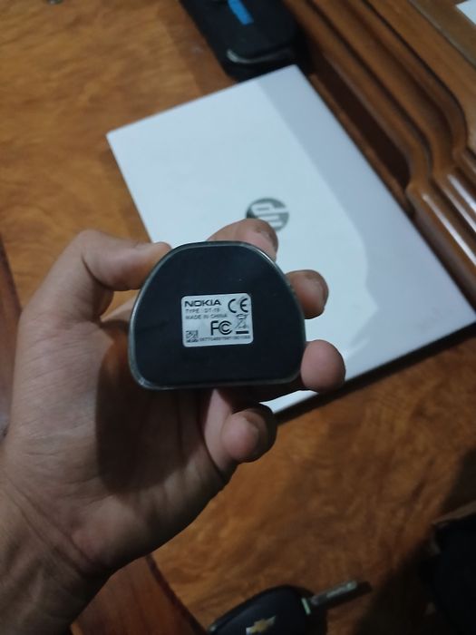 Nokia 8800E-1 bio