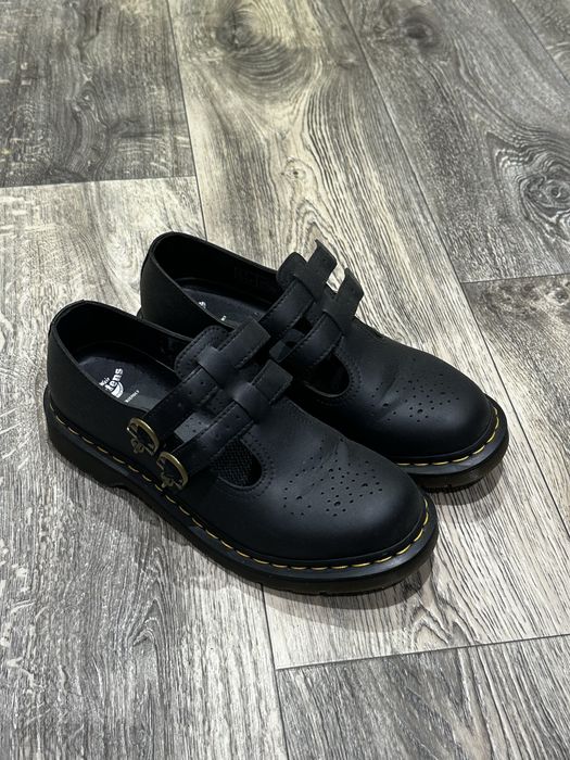Dr. Martens, из США, 39