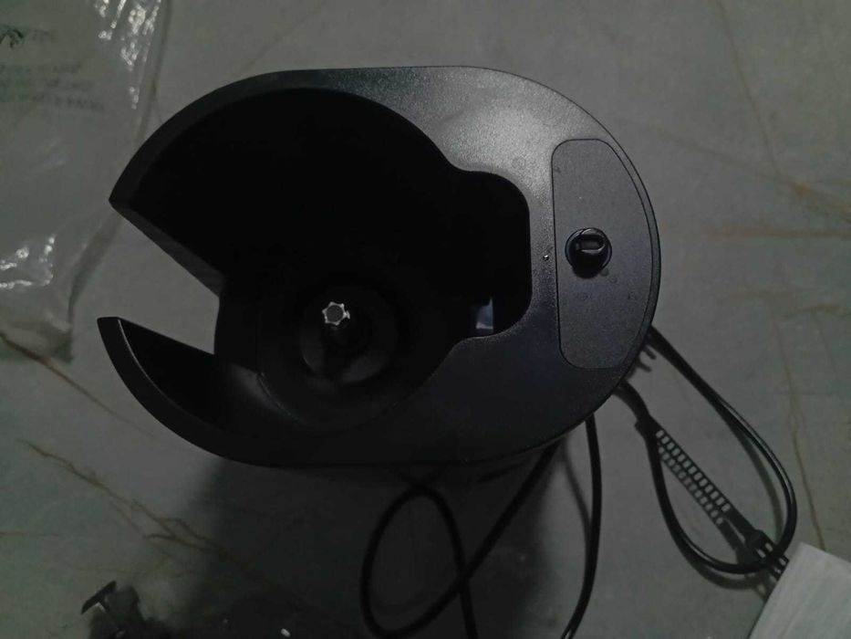 Соковыжималка Hurom H400 черный