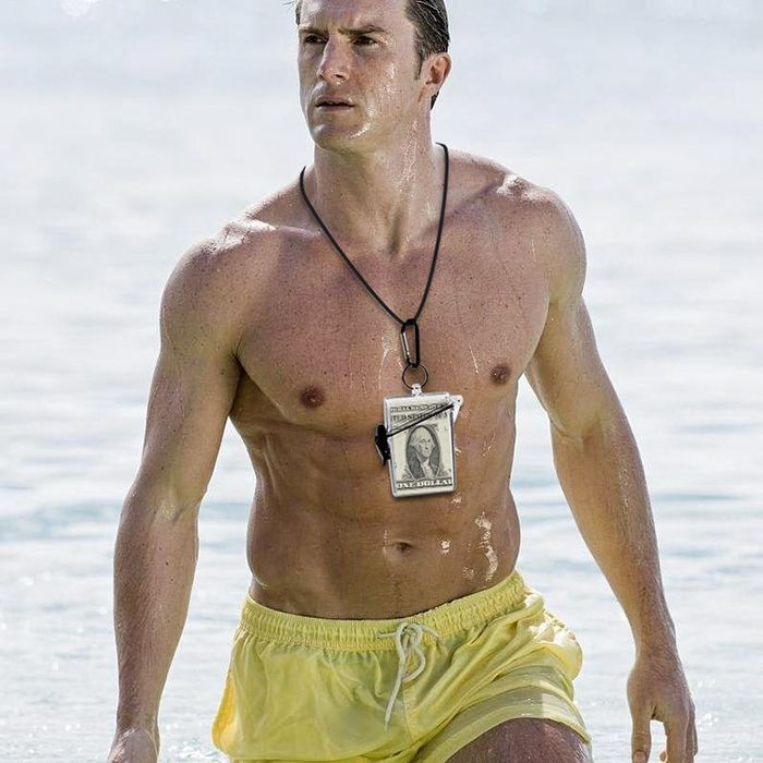 Водонепроницаемый кейс для бейджа