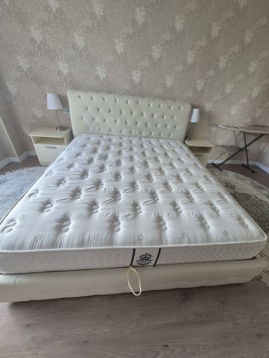 Продам кровать в рабочем состоянии