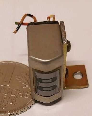 комплект головок для катушечников AKAI и Pioneer