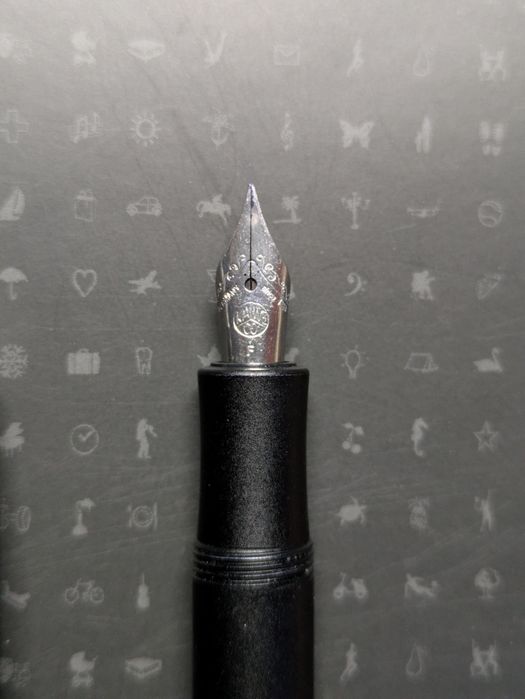 Stilou Kaweco AlSport F