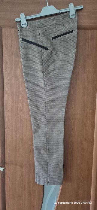 Pantaloni dama office