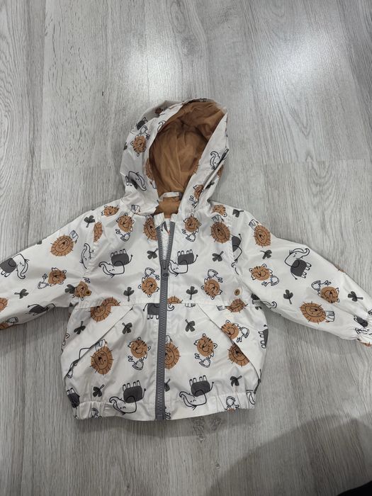 Пролетно яке