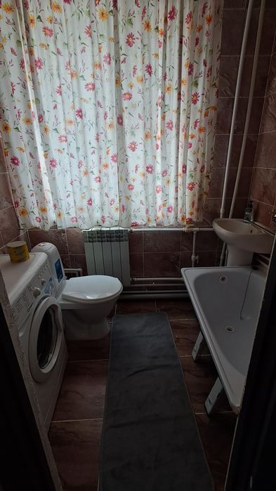 Комната центре города