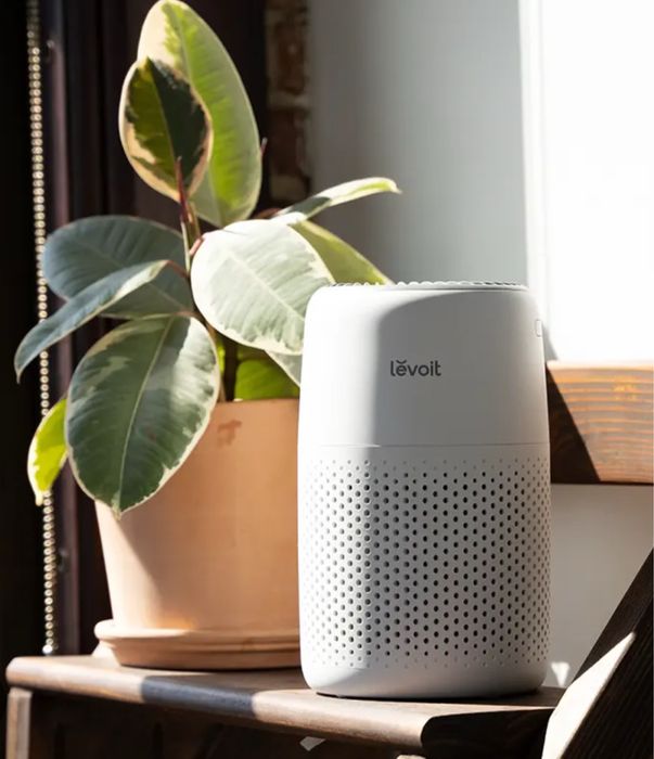 Levoit core mini пречиствател за въздух