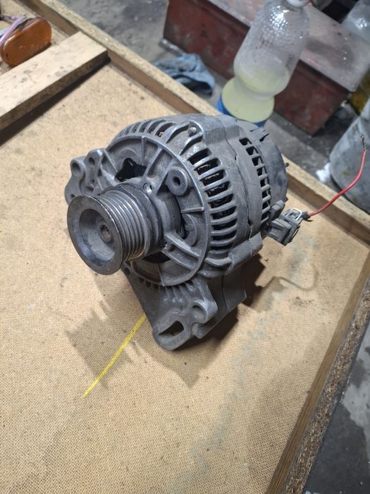 Запчасти  Пассат  б4