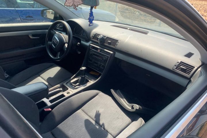 Comanda AC 8E0820043AJ 8E0820043AJ Audi A4 B7
