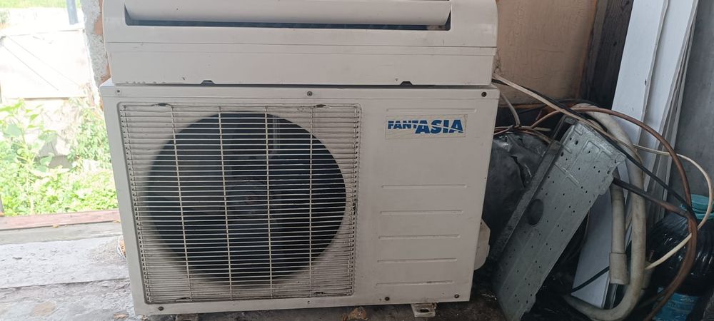 Продам кондиционер