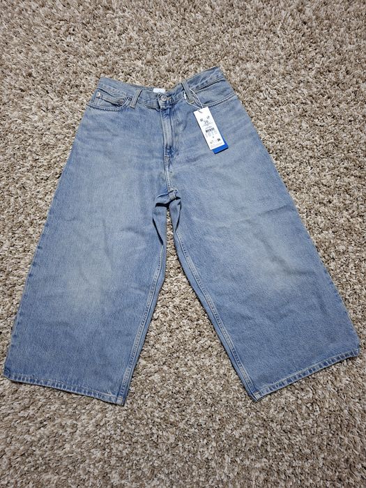 Jeans Samsoe&Samsoe (Calitate)