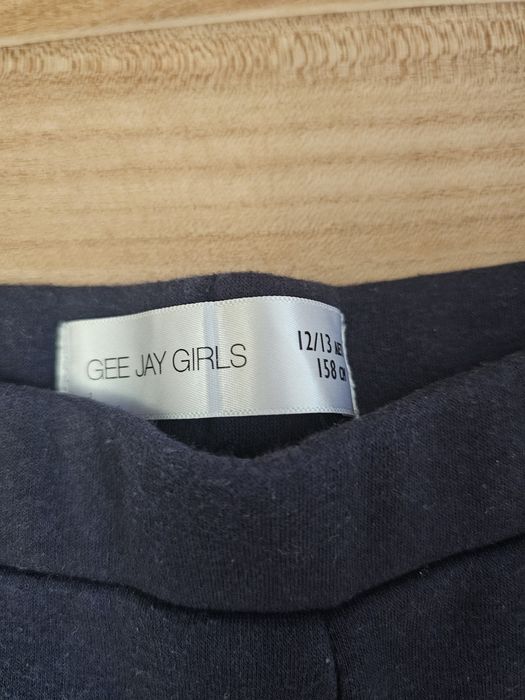 Теплые школьные брюки