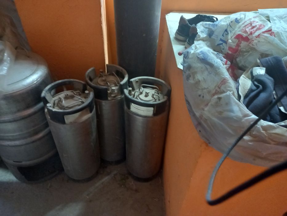 Продаётся газ вода состояние хорошее