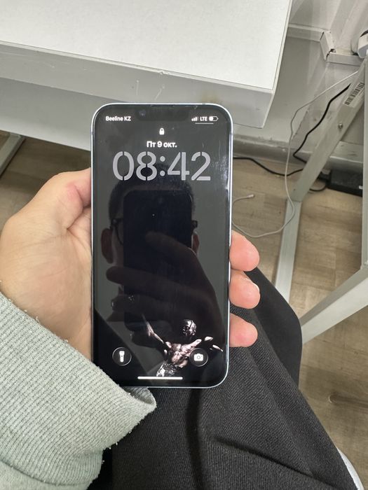 Iphone 14 128gb торг!!