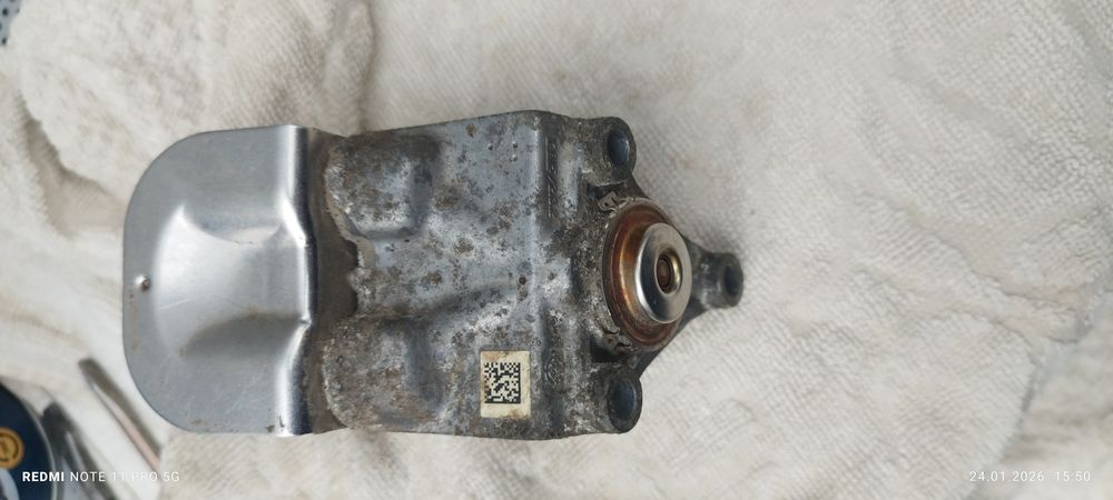 Дюза за adbue ивеко карго