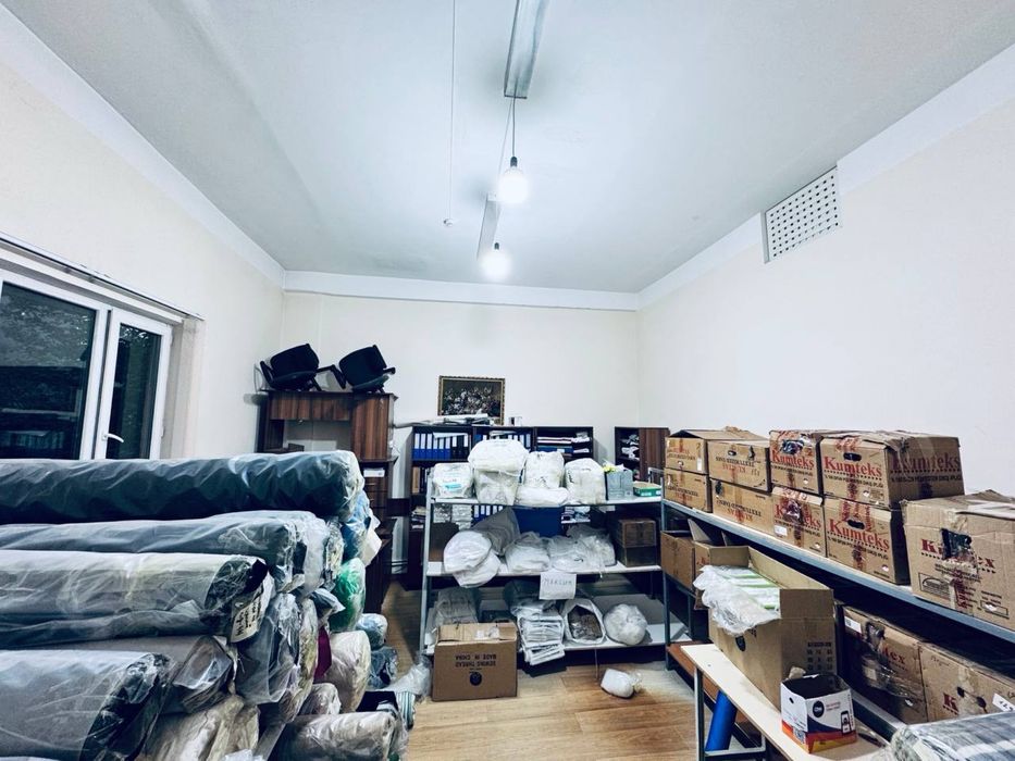 Аренда нежилого помещения 776 кв.Мирзо Улугбекский район.Массив Хумоюн