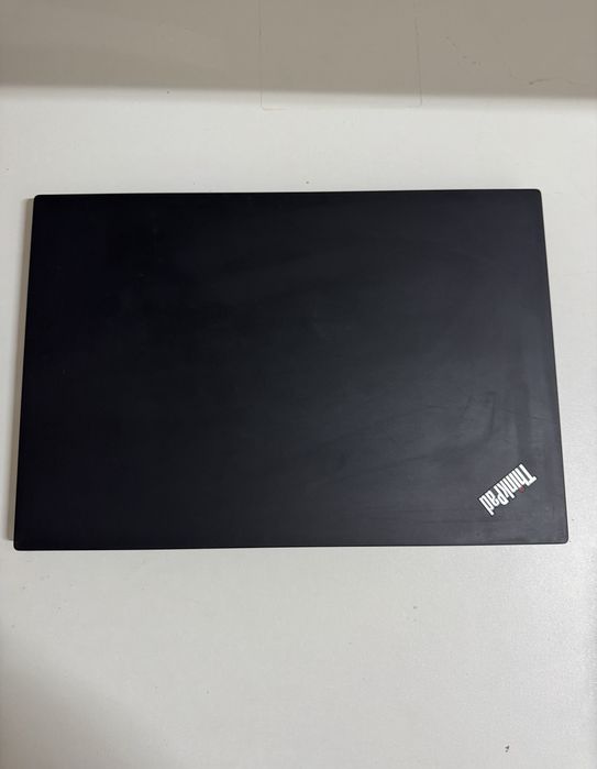 Laptop Lenovo ThinkPad T15 Gen 2 15.6” i5-1145G7 16GB RAM/256GB SSD - Garantie