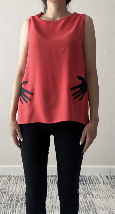 Женская одежда