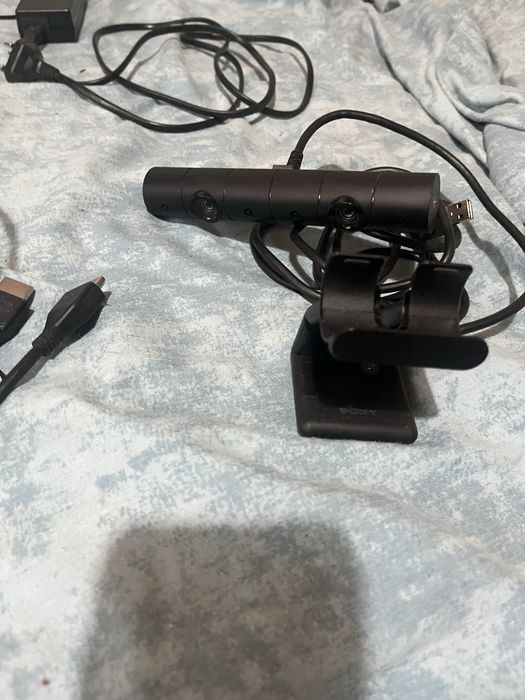 VR Headset за PS 4