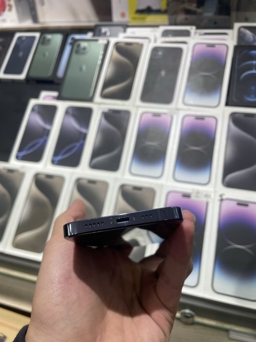 iPhone 13 pro 128 gb