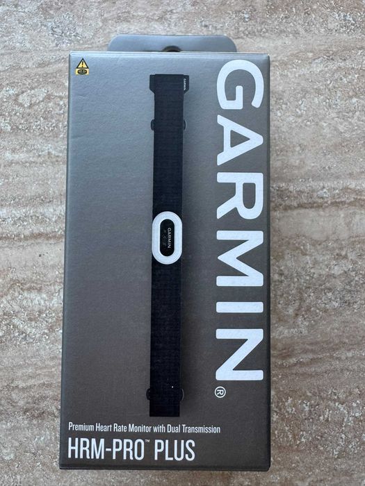Centura Garmin HRM PRO Puls