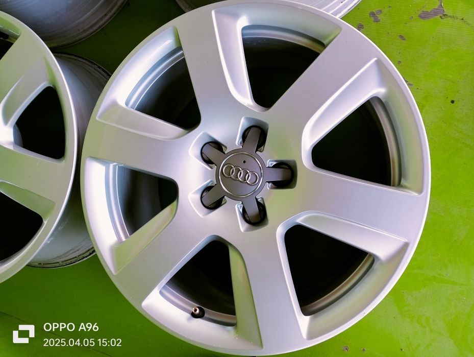 Jante Audi Originale A4 AllRoad A6